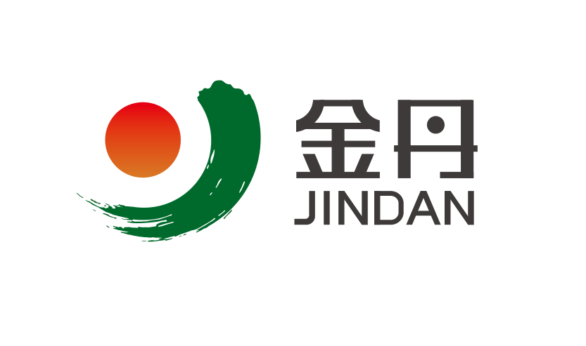 生物醫(yī)療企業(yè)乳酸品牌設(shè)計(jì)|高新技術(shù)企業(yè)金丹乳酸科技品牌LOGO、VI設(shè)計(jì)