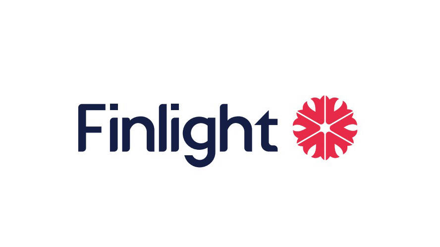 ?芬蘭光?。‵inlight）品牌設(shè)計(jì)vi-醫(yī)美logo設(shè)計(jì)